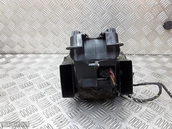 Lämmityspuhallin OEM 4pyh18592b Citroen C6:lle image 4