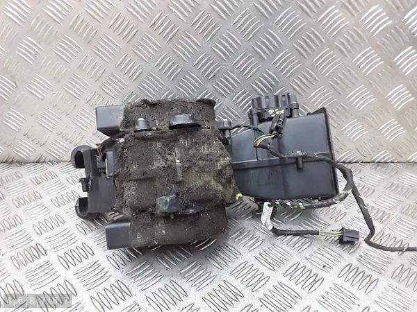 Lämmityspuhallin OEM 4pyh18592b Citroen C6:lle image 5
