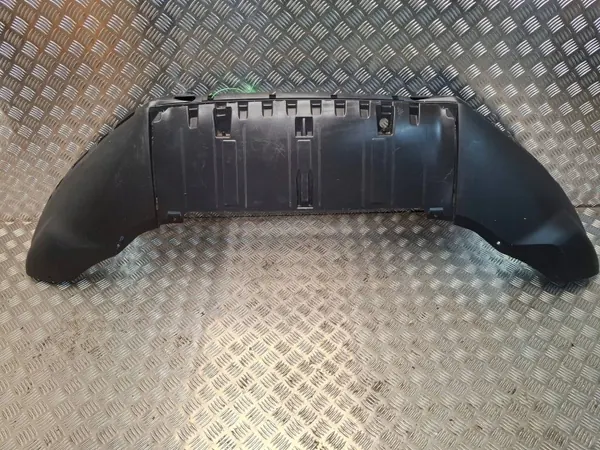 OEM S26372974 Etupuskurin spoileri Ford Kuga MK2 image 2