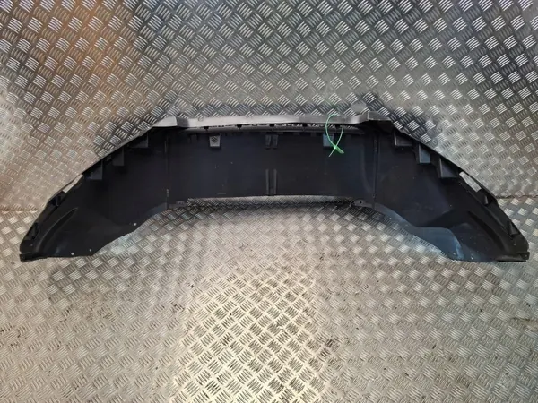 OEM S26372974 Etupuskurin spoileri Ford Kuga MK2 image 4