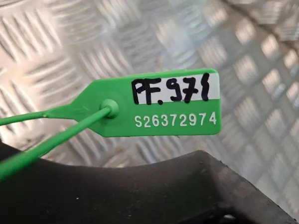 OEM S26372974 Etupuskurin spoileri Ford Kuga MK2 image 6