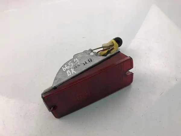 Feu arrière gauche halogène OEM 123456 Toyota Celica image 2