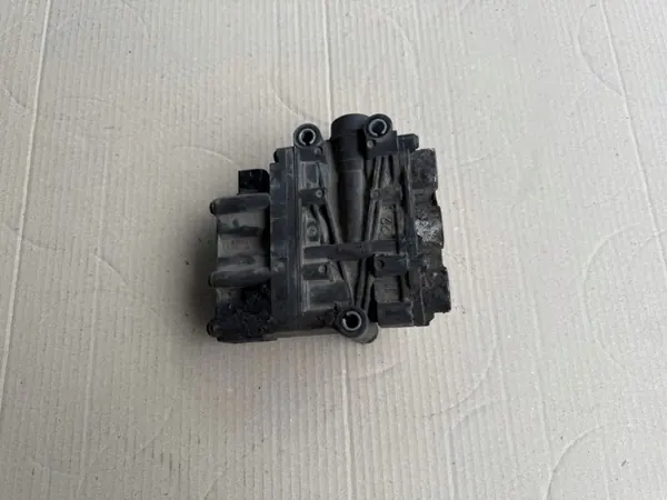 ECAS-Ventil OEM 4728900274 für Scania LKW image 4