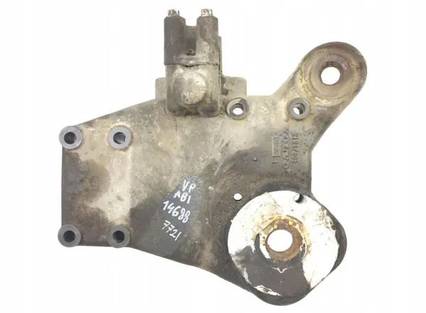 OEM 21267506 Volvo Suporte de Mola, Eixo Esquerdo image 3