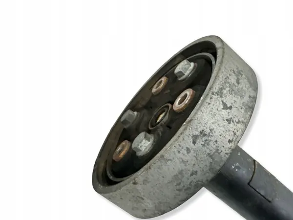 Árbol de transmisión OEM 3Q0521101AP para VW Passat B8 2.0TDI 4MOTION image 7