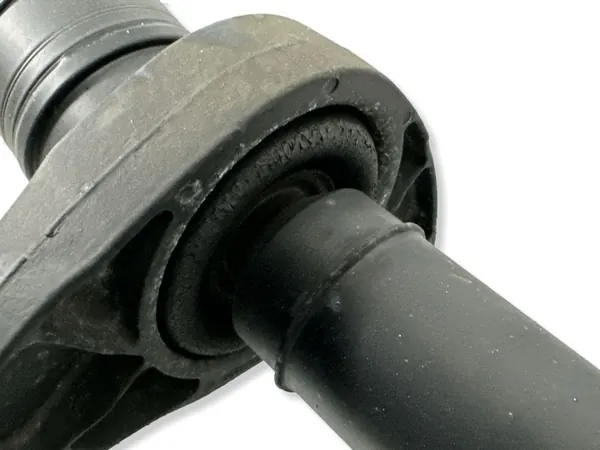 Árbol de transmisión OEM 3Q0521101AP para VW Passat B8 2.0TDI 4MOTION image 9