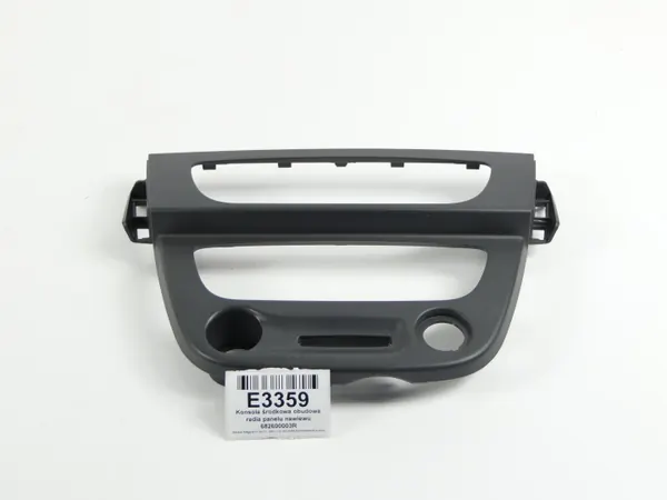 OEM 682600003R Radioconsole voor Renault Megane III 09-11 image 2