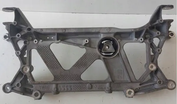 Främre Travers OEM 3Q0199369E Begagnad image 2