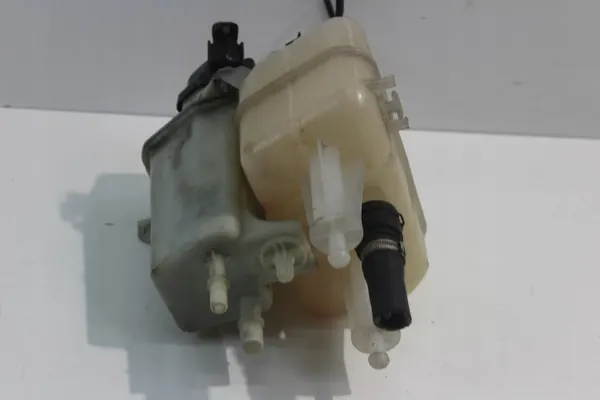 Réservoir direction OEM D348 pour Ducato Boxer Jumper image 3