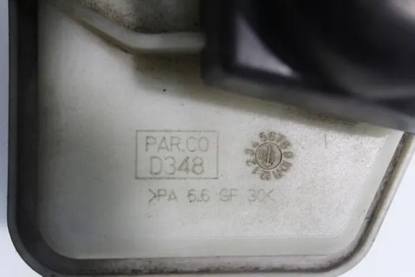 Réservoir direction OEM D348 pour Ducato Boxer Jumper image 4