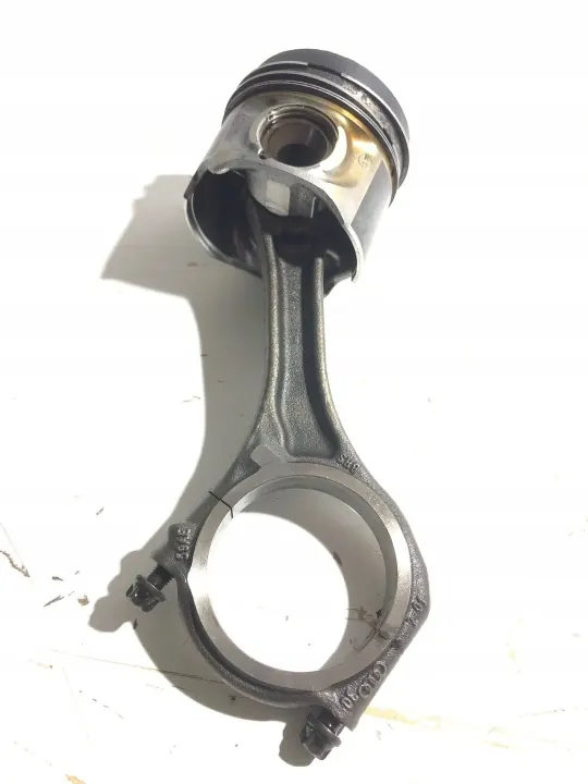 Pistón Volkswagen OE OEM 059AJ para Touareg II image 2