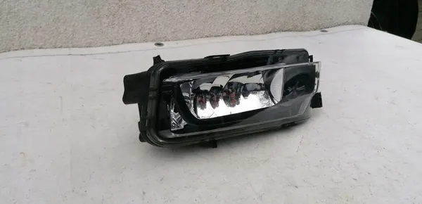 VW T6 Farol Direito 7E0941662B 2015-> image 2