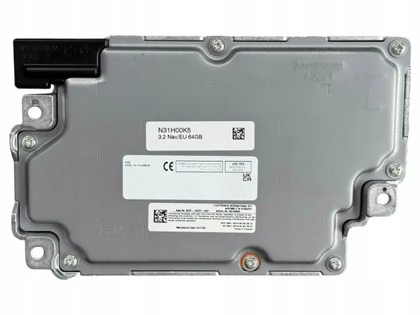 64GB muistimoduuli OEM NU5T-14G371-GAF Ford Puma image 3