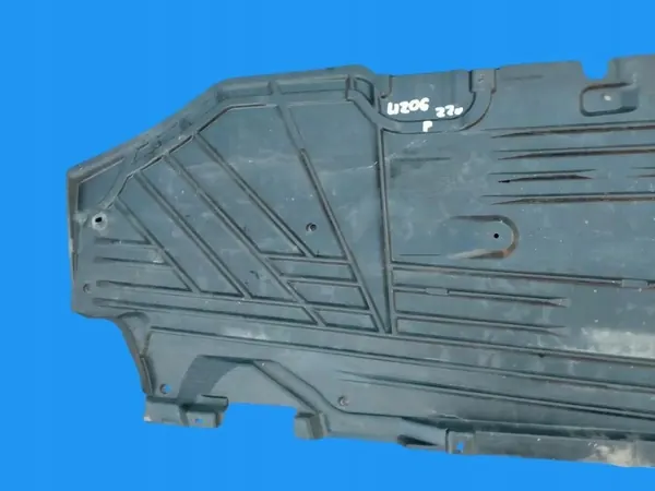 Mercedes W206 Escudo Inferior Derecho OEM A2066807205 image 5