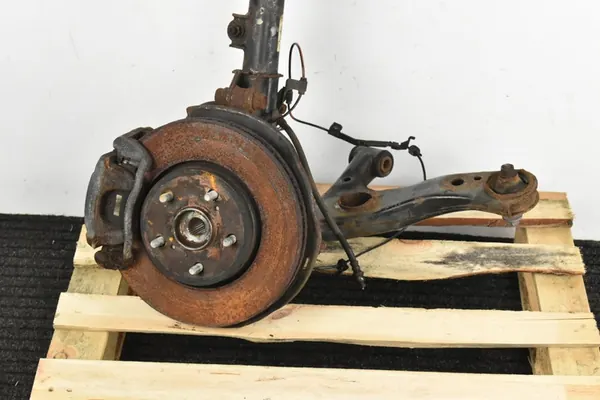 Ammortizzatore anteriore sinistro 1.8H Toyota C-HR 2023 48520-F4020 image 2