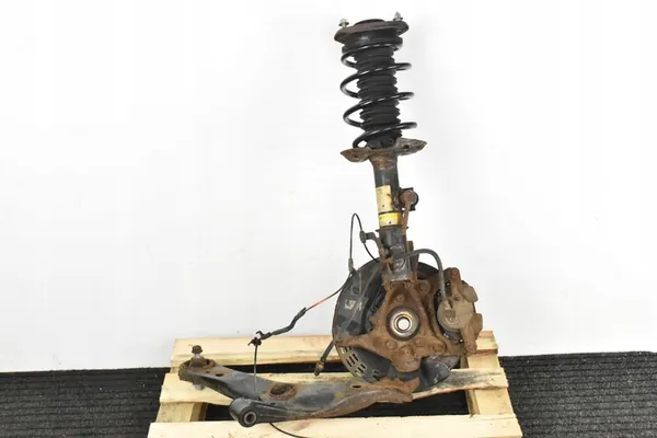 Ammortizzatore anteriore sinistro 1.8H Toyota C-HR 2023 48520-F4020 image 4