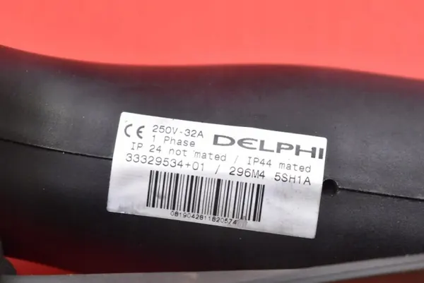 Câble de charge OEM 33329534 pour Nissan Leaf II ZE1 image 6