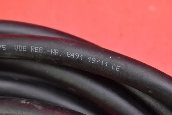 Câble de charge OEM 33329534 pour Nissan Leaf II ZE1 image 9
