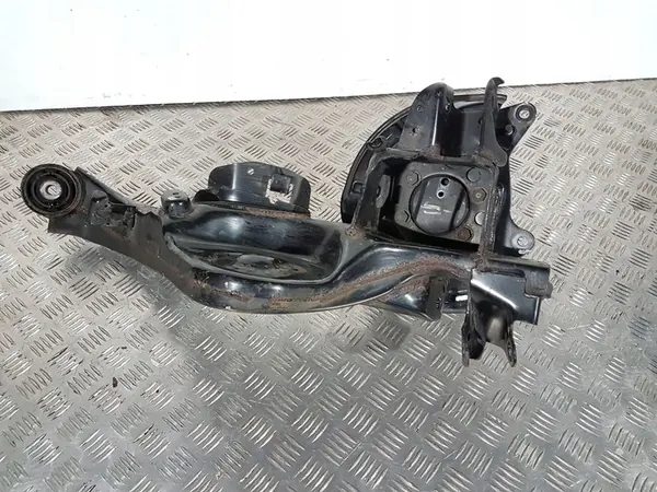 Mozzo ruota posteriore Nissan X-Trail T32 2017 555014CA1C image 10