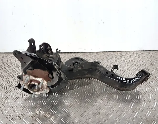 Mozzo ruota posteriore Nissan X-Trail T32 2017 555014CA1C image 3