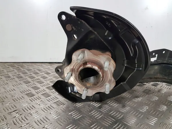 Mozzo ruota posteriore Nissan X-Trail T32 2017 555014CA1C image 4