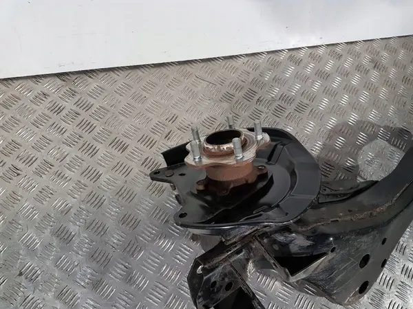 Mozzo ruota posteriore Nissan X-Trail T32 2017 555014CA1C image 8