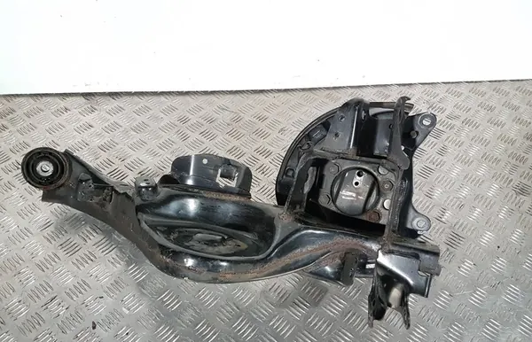 Mozzo ruota posteriore Nissan X-Trail T32 2017 555014CA1C image 9