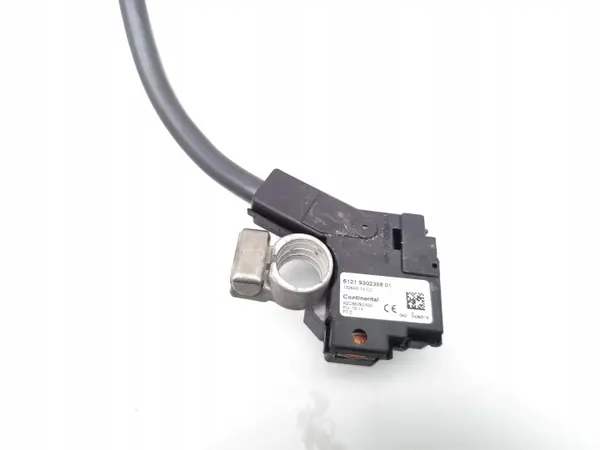 BMW akkupääte OEM 9302358 X3 30d xDrive:lle image 5