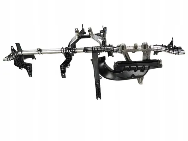 Tesla Model Y 2023 Dashboard Frame OEM NOB10874 image 4