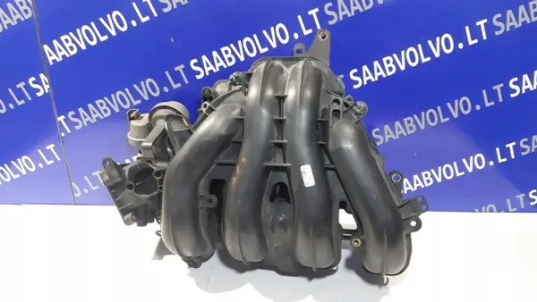 Colector de admisión OEM 4M5G9424FP para Volvo V50 1.8L image 2