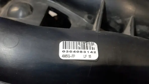 Colector de admisión OEM 4M5G9424FP para Volvo V50 1.8L image 5