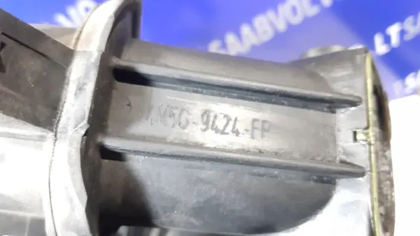 Colector de admisión OEM 4M5G9424FP para Volvo V50 1.8L image 6