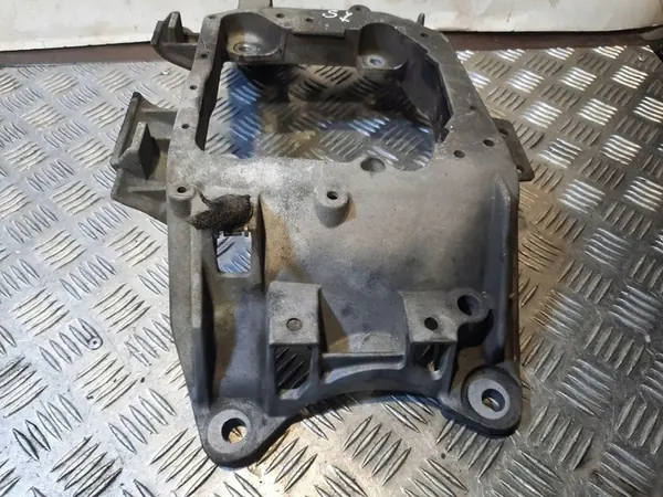 Support de Boîte AUDI A6 C7 3.0 TDI 4G0399263R image 5