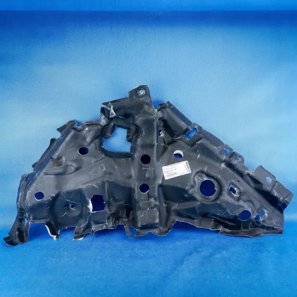 Garniture d'aile arrière gauche BMW X5 G05 OEM 51477434353 image 2