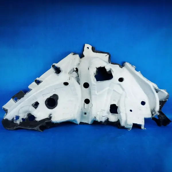 Garniture d'aile arrière gauche BMW X5 G05 OEM 51477434353 image 4