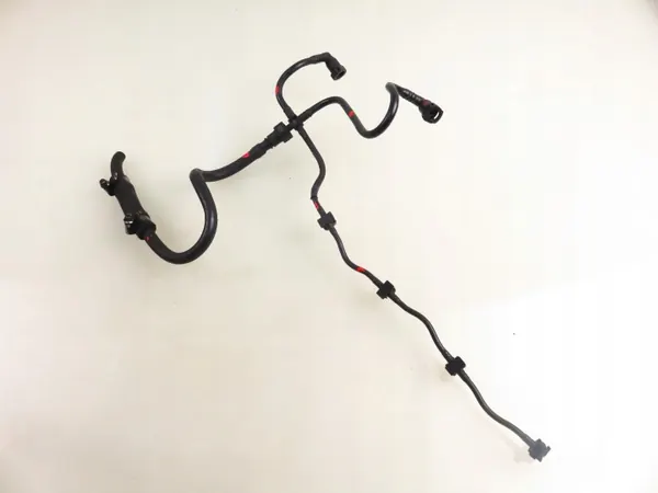 Derrame Inyector CITROEN OEM P22DTE - Usado image 2