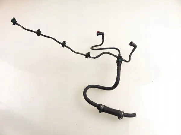 Derrame Inyector CITROEN OEM P22DTE - Usado image 3