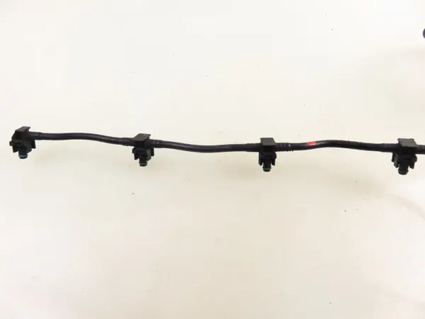 Derrame Inyector CITROEN OEM P22DTE - Usado image 4
