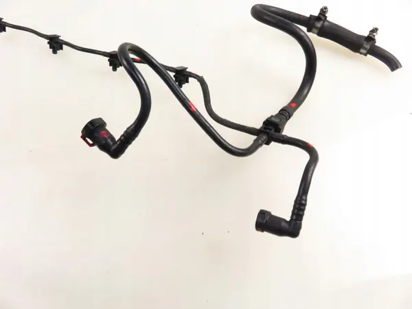 Derrame Inyector CITROEN OEM P22DTE - Usado image 5
