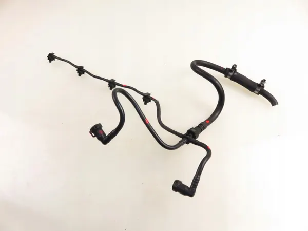 Derrame Inyector CITROEN OEM P22DTE - Usado image 7
