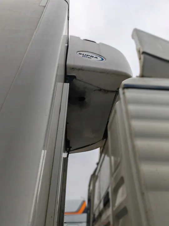Carrier SUPRA 850 MT Koelaggregaat - OEM image 3
