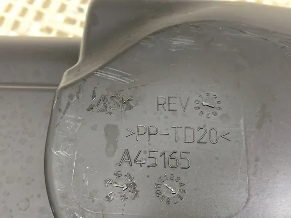 Subwoofer OEM 4K0035915 para Audi A6 C8 Familiar image 4