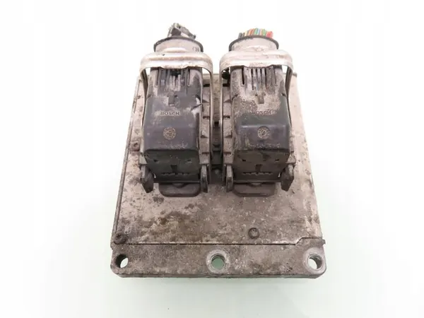 Motorstyrdon Saab 55352688 image 4