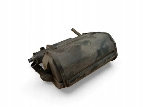 Mercedes-Benz OE bränslefilter med aktivt kol image 4
