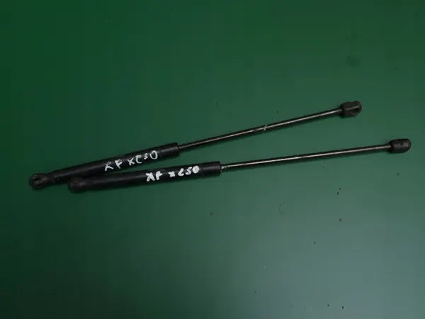 Actuador capó OEM 1X43-16C826-AC para Jaguar XF image 2