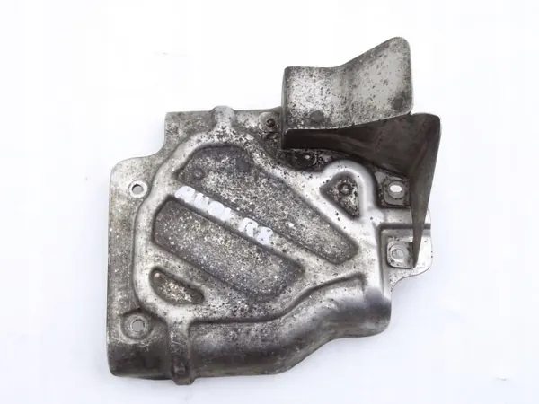 Cobertura caixa Audi R8 OEM 420301325 2006-2015 image 2