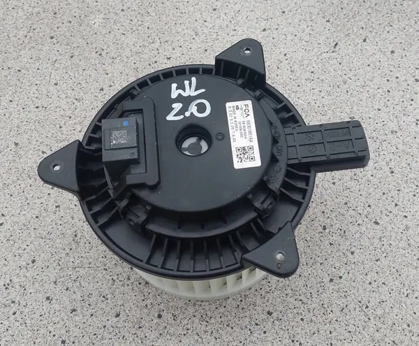 Motor ventilador calefacción OEM 68301851AA Jeep image 2