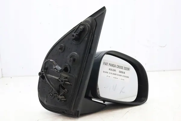 Oikea sivupeili Fiat Panda III Cross 2019 7PIN image 3