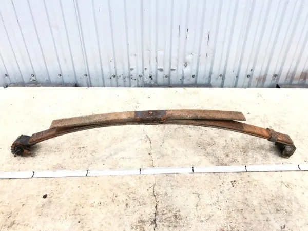 Oikea takalehtijousi OEM LORK-713-16303 Ford Transit image 2