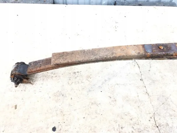 Oikea takalehtijousi OEM LORK-713-16303 Ford Transit image 3
